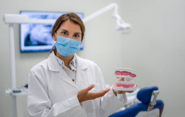 Best Emergency Wisdom Teeth Removal in Iola, WI
