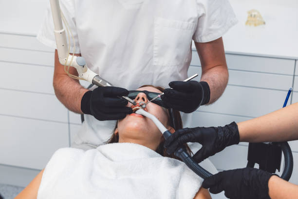 Best Emergency Treatment for Dental Infections or Abscesses in Iola, WI