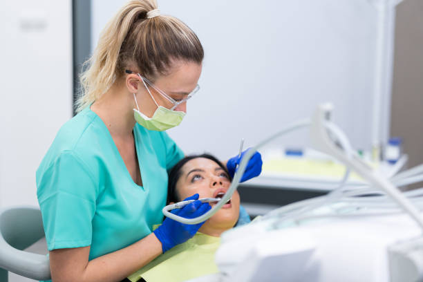 Best Emergency Denture Repair in Iola, WI