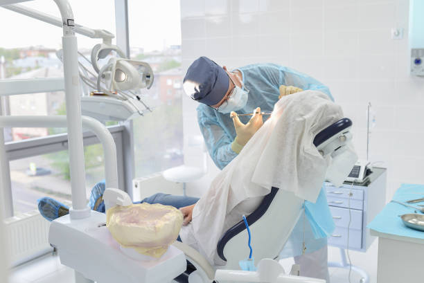 Best Emergency Treatment for Dental Infections or Abscesses in Iola, WI